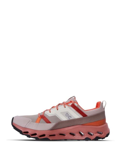 Sneakers uomo Cloudhorizon ON RUNNING | 3ME10032304FOGMAHOGANY